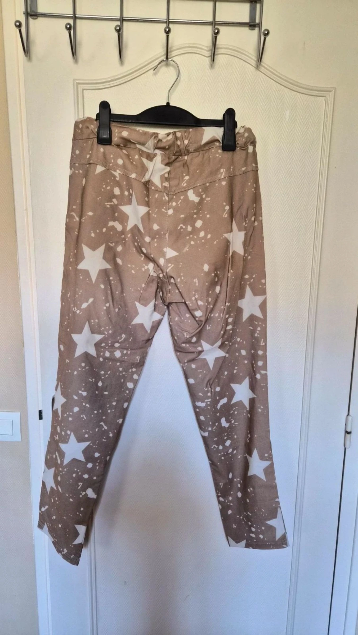 Pontalon d'été femme C'MELODIE taille 44/46 – photo 2